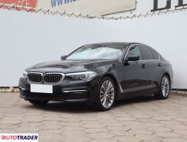 BMW 530 2019 2.0 248 KM