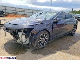 Chevrolet Malibu - zobacz ofertę