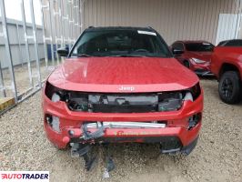 Jeep Compass 2025 2