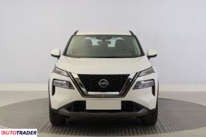 Nissan X-Trail 2025 1.5 160 KM