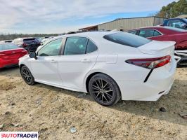 Toyota Camry 2022 2