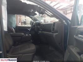 Chevrolet 1500 2024 2
