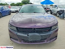 Dodge Charger 2020 3