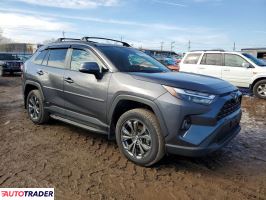 Toyota Pozostałe 2023 2