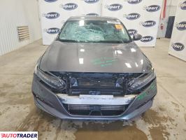 Honda Accord 2020 2