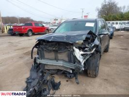 Chevrolet Traverse 2020 3 Chevrolet Traverse 2020 3