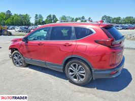 Honda CR-V 2022 2