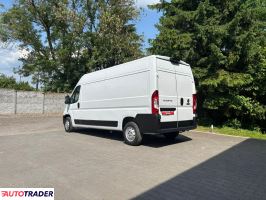 Fiat Ducato 2020 2.3