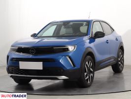 Opel Mokka 2023 1.2 99 KM Opel Mokka 2023 1.2 99 KM