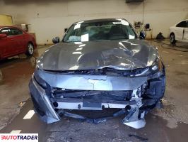 Nissan Altima 2023 2