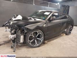 Lamborghini Pozostałe 2019 4