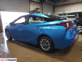 Toyota Prius 2020 1