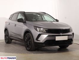 Opel Grandland 2023 1.2 128 KM