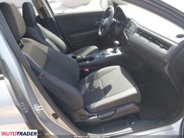 Honda HR-V 2022 1