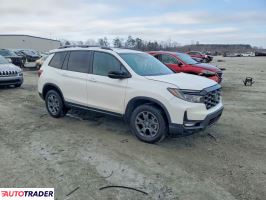 Honda Pozostałe 2025 3