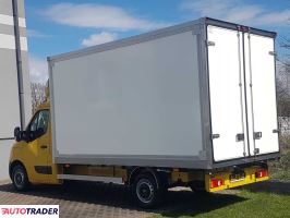 Renault Master 2018 2.3