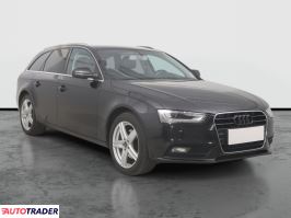 Audi A4 - zobacz ofertę