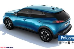 Peugeot 2008 2026 1.2 110 KM