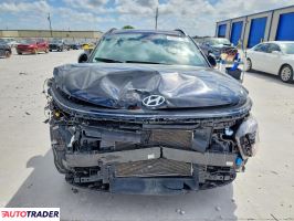 Hyundai Kona 2025 2