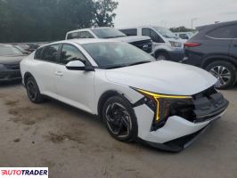 Kia Pozostałe 2025 2