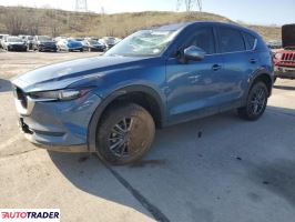 Mazda CX-5 2021 2
