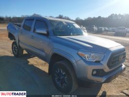 Toyota Tacoma 2023 3