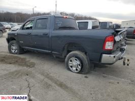 Dodge Ram 2021 6 Dodge Ram 2021 6