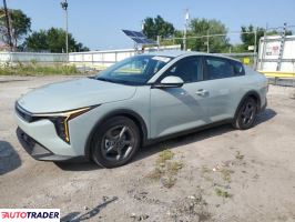 Kia Pozostałe 2025 2 Kia Pozostałe 2025 2