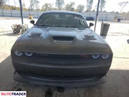 Dodge Challenger 2021 6