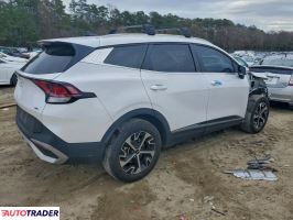 Kia Sportage 2024 2