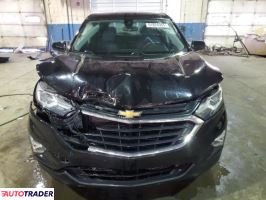 Chevrolet Equinox 2020 1