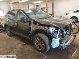 Toyota Pozostałe 2022 2 Toyota Pozostałe 2022 2