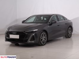 Audi A5 2025 2.0 147 KM