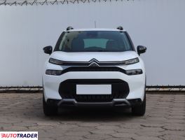 Citroen C3 2022 1.2 108 KM