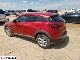 Mazda CX-3 2020 2