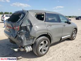 Hyundai Santa Fe 2023 2