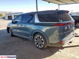 Kia Carnival 2023 3