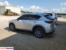 Mazda CX-5 2019 2 Mazda CX-5 2019 2