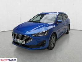 Ford Focus 2024 1.5 115 KM Ford Focus 2024 1.5 115 KM