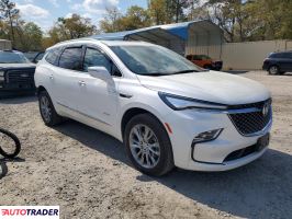 Buick Enclave 2023 3