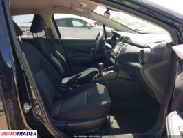 Nissan Versa 2024 1 Nissan Versa 2024 1