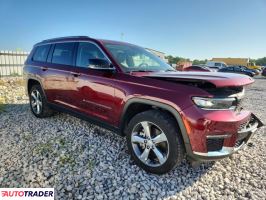 Jeep Cherokee 2021 3 Jeep Cherokee 2021 3