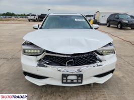 Acura TL 2020 3