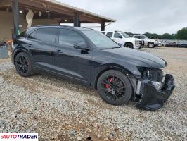 Audi Q8 2020 3 Audi Q8 2020 3
