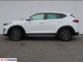 Hyundai Tucson 2018 1.6 130 KM