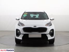 Kia Sportage 2019 1.6 174 KM Kia Sportage 2019 1.6 174 KM