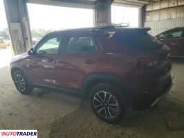 Chevrolet Blazer 2024 1