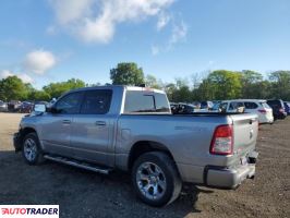 Dodge Ram 2022 5 Dodge Ram 2022 5