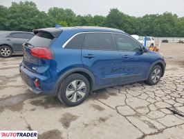 Kia Niro 2020 1