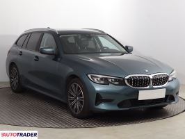 BMW 320 2019 2.0 187 KM BMW 320 2019 2.0 187 KM